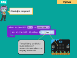 Learn to Code 4 - micro:bit